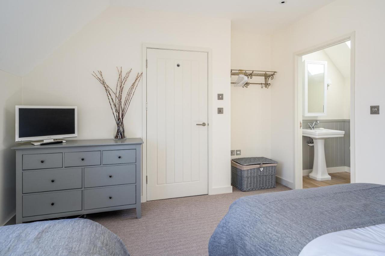 Vila Corner House Bath Exteriér fotografie